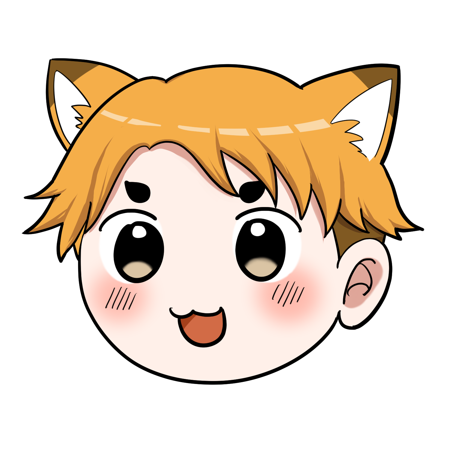 こん太